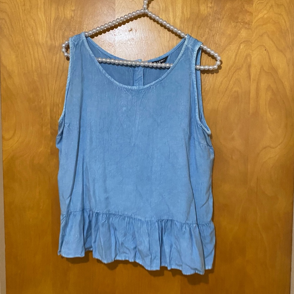 Style Envy | Tank Top